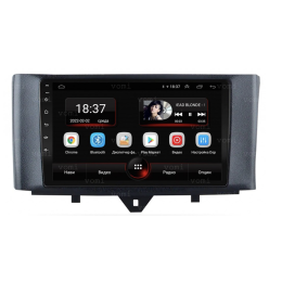 Vomi AK461R9-MTK для Mercedes Smart Fortwo 2012-2015 на Android 10.0