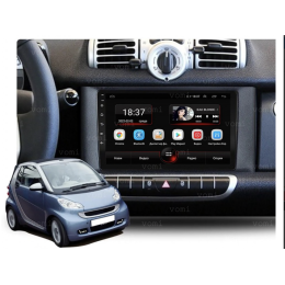 Vomi AK461R9-MTK для Mercedes Smart Fortwo 2012-2015 на Android 10.0