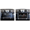 Штатная магнитола Vomi AK461R9-MTK для Mercedes Smart Fortwo 2012-2015 на Android 10.0