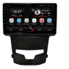 Штатная магнитола Vomi AK424R9-MTK для Ssang Yong Actyon II 2013-2022 на Android 10.0
