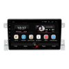 Штатная магнитола Vomi AK375R9-MTK для Suzuki Grand Vitara III 2005-2015 на Android 10.0