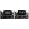 Штатная магнитола Vomi AK405R9-MTK для Suzuki Jimny IV 2018-2025 на Android 10.0