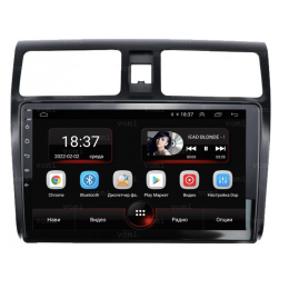 Vomi AK426R10-MTK для Suzuki Swift III 2004-2010 на Android 10.0