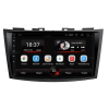 Штатная магнитола Vomi AK463R9-MTK для Suzuki Swift IV 2011-2017 на Android 10.0
