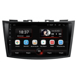 Vomi AK463R9-MTK для Suzuki Swift IV 2011-2017 на Android 10.0