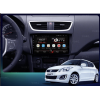 Штатная магнитола Vomi AK463R9-MTK для Suzuki Swift IV 2011-2017 на Android 10.0