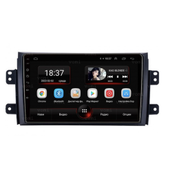 Vomi AK427R9-MTK для Suzuki SX4 I 2006-2014 на Android 10.0
