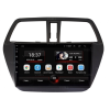 Штатная магнитола Vomi AK404R9-MTK для Suzuki SX4, S-Cross 2013+ на Android 10.0