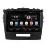 Штатная магнитола Vomi AK345R9-MTK для Suzuki Vitara IV 2014-2024 на Android 10.0
