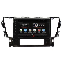 Vomi AK499R9-MTK для Toyota Alphard III 2015+ на Android 10.0