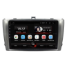 Штатная магнитола Vomi AK381R9-MTK для Toyota Avensis III 2009-2015 на Android 10.0