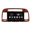 Штатная магнитола Vomi AK430R9-MTK для Toyota Camry V30 2001-2006 на Android 10.0