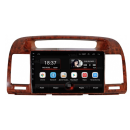 Vomi AK430R9-MTK для Toyota Camry V30 2001-2006 на Android 10.0