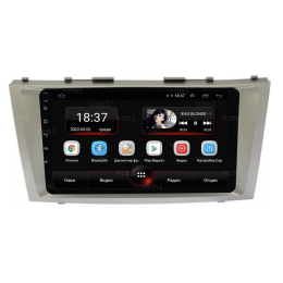Vomi AK347R9-MTK для Toyota Camry V40 2006-2011 на Android 10.0