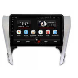 Vomi AK533R10-MTK для Toyota Camry V50 2011-2014 на Android 10.0