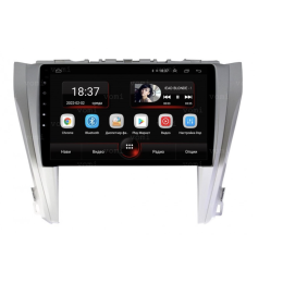 Vomi AK349R10-MTK для Toyota Camry V55 2014-2018 на Android 10.0