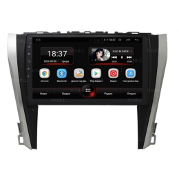 Vomi AK429R10-MTK для Toyota Camry V55 2014-2018 на Android 10.0