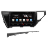 Штатная магнитола Vomi AK486R10-MTK для Toyota Camry V70 2018-2021 на Android 10.0