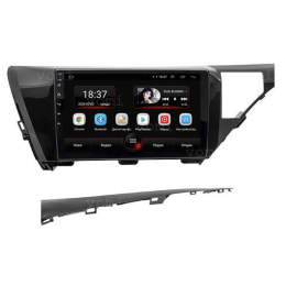 Vomi AK486R10-MTK для Toyota Camry V70 2018-2021 на Android 10.0