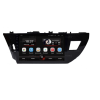 Штатная магнитола Vomi AK352R10-MTK для Toyota Corolla 2012-2016 (E180) на Android 10.0
