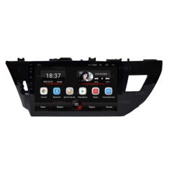 Vomi AK352R10-MTK для Toyota Corolla 2012-2016 (E180) на Android 10.0