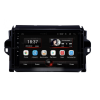 Штатная магнитола Vomi AK354R9-MTK для Toyota Fortuner 2015-2025 на Android 10.0