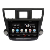 Штатная магнитола Vomi AK355R10-MTK для Toyota Highilander (U40) 2007-2013 на Android 10.0