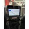 Штатная магнитола Vomi AK360R9-MTK для Toyota Prado 150 2009-2013 на Android 10.0