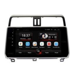 Vomi AK362R10-MTK для Toyota Prado 150 2017-2020 на Android 10.0
