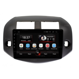 Vomi AK363R10-MTK для Toyota RAV4 (XA30) 2006-2013 на Android 10.0