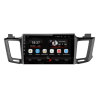 Штатная магнитола Vomi AK365R10-MTK для Toyota RAV4 (CA40) 2013-2019 на Android 10.0