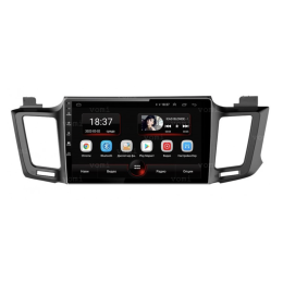 Vomi AK365R10-MTK для Toyota RAV4 (CA40) 2013-2019 на Android 10.0