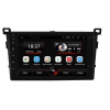Штатная магнитола Vomi AK500R9-MTK для Toyota RAV4 (CA40) 2013-2019 на Android 10.0