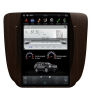 Штатная магнитола CarMedia NH-1203 для Chevrolet Tahoe III, Suburban XI 2006-2014 на Android 9.0