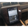 Штатная магнитола CarMedia NH-1203 для Chevrolet Tahoe III, Suburban XI 2006-2014 на Android 9.0