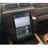 Штатная магнитола CarMedia NH-1203 для Chevrolet Tahoe III, Suburban XI 2006-2014 на Android 9.0