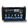 Штатная магнитола CarMedia KR-9030-T8 Volkswagen Crafter 2006-2016 на Android 9.0