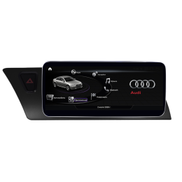 Parafar для Audi A4/A5 2009-2015 экран 10.25 на Android 11.0 (PF7938AHD)