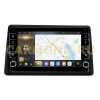 Штатная магнитола CarMedia OL-1941-N (с кнопками) для Renault Duster II 2021 на Android 10.0