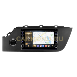 CarMedia OL-1742-3-N (с кнопками) для KIA Rio IV 2020-2023 на Android 10.0