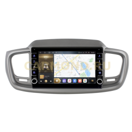 CarMedia OL-1738-N (с кнопками) для Kia Sorento III Prime 2015-2020 на Android 10.0