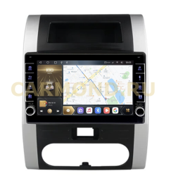 CarMedia OL-1678-N (с кнопками) для Nissan X-Trail II (T31) 2007-2014 на Android 10.0