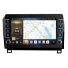 Штатная магнитола CarMedia OL-1688-N (с кнопками) для Toyota Tundra 2007 - 2013 на Android 10.0