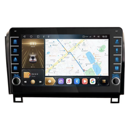 CarMedia OL-1688-N (с кнопками) для Toyota Tundra 2007 - 2013 на Android 10.0