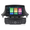 Штатная магнитола CarMedia MKD-7093-P6 для Renault Fluence/ Megane 2009-2016 на Android 10.0