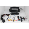 Штатная магнитола CarMedia MKD-7093-P6 для Renault Fluence/ Megane 2009-2016 на Android 10.0