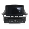 Штатная магнитола CarMedia MKD-7093-P6 для Renault Fluence/ Megane 2009-2016 на Android 10.0