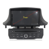 Штатная магнитола CarMedia MKD-7093-P6 для Renault Fluence/ Megane 2009-2016 на Android 10.0
