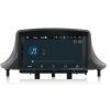 Штатная магнитола CarMedia MKD-7093-P6 для Renault Fluence/ Megane 2009-2016 на Android 10.0