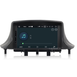 CarMedia MKD-7093-P6 для Renault Fluence/ Megane 2009-2016 на Android 10.0